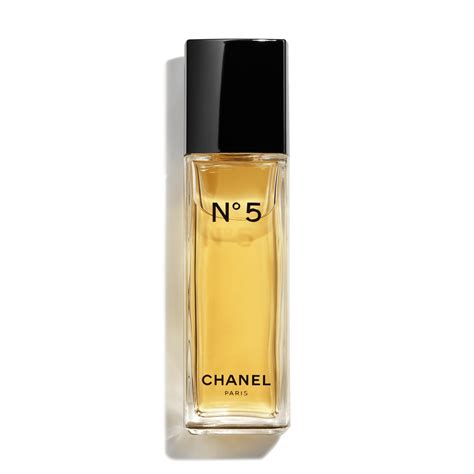 vintage chanel number 5 edt spray|Chanel No 5 Eau de Toilette Vintage for sale .